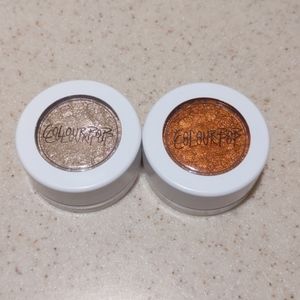 Colourpop SSS Bundle